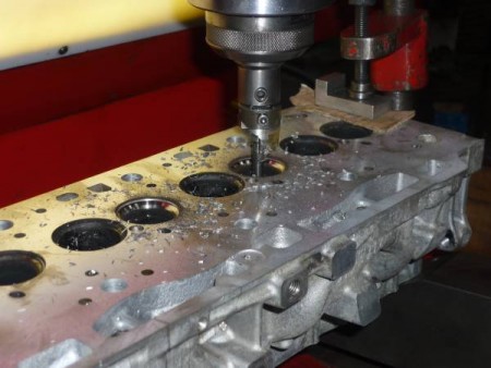 Vente Pièces détachées  et Spécialiste rectification moteur