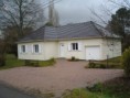 Vente Maison ossature bois 5 pieces 113 M²