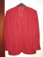 Lot de 21 vestes costume + 5 chemisettes + 20 chemises manches longues