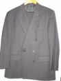 Costume complet Gris anthracite T.50