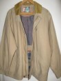 Coupe-Vent Homme Mac Gregor T.48