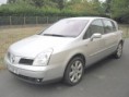 Renault Vel satis 50 000 Km 2005 3l Diesel