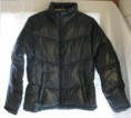 Très mode, blouson hiver fille taille S - 38 couleur noir