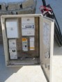 Compteur de chantier homologué + cable