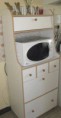Meuble micro onde