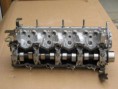 Culasse SOFIM 2.8 common rail injection directe
